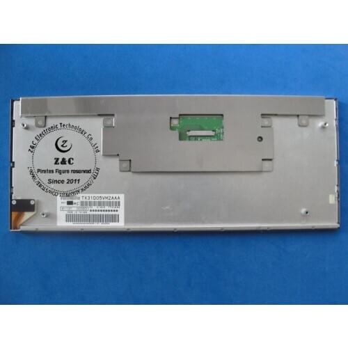 TX31D05VM2AAA Original A+ Grade 12.3 inch LCD Screen Display Panel for Industrial Equipment for HITACHI