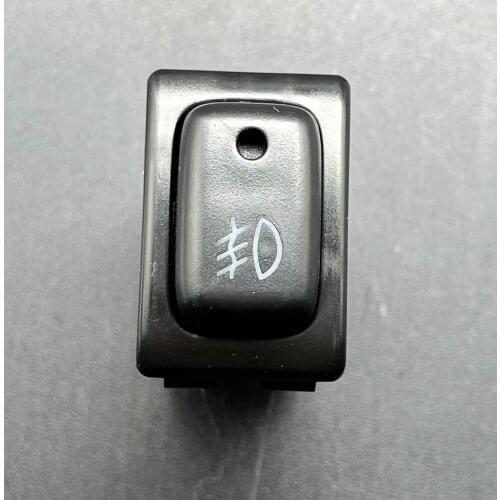 For Suzuki Landy Liana A6 Front fog light control switch