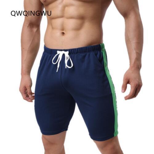 Мужские короткие шорты QWQINGWU China At AliExpress