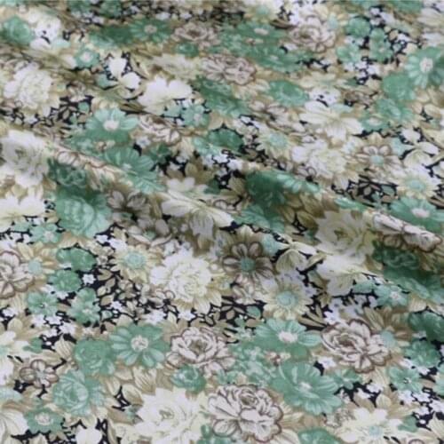 Fabric for Lining Craft Ribbon Glossy Sewing DIY Satin Polyester