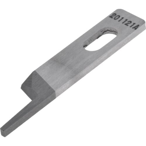 201121A STRONG H For PEGASUS Overlock Industrial Sewing Machine Upper Knife