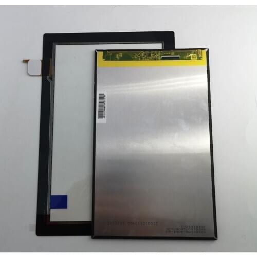 10.1 INCH KD101N56-40NI-B3 LCD For Lenovo MIIX 310-10ICR Miix 310 Miix310 lcd display touch screen digitizer sensor replacement