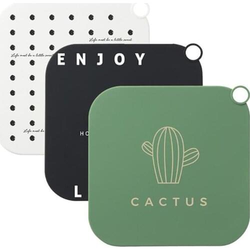 3Pcs Anti-Blocking Sink Filter Shower Drain Hair Catcher Stopper Bathroom Floor Drain Cover Universal Anti-Clogging Sink