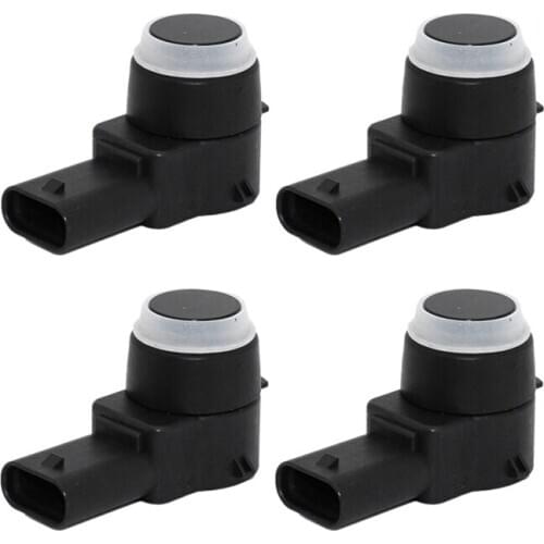 4Pcs PDC Parking Sensor for Mercedes W211 W219 W203 W204 W221 2215420417 A2215420417