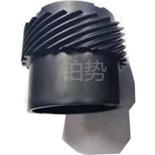 Car odometer worm gear 2006-peu guo t20 6ci tro enC 4Tr ium phS ega 2co mpa rtm ent DS3 odometer drive gear assembly