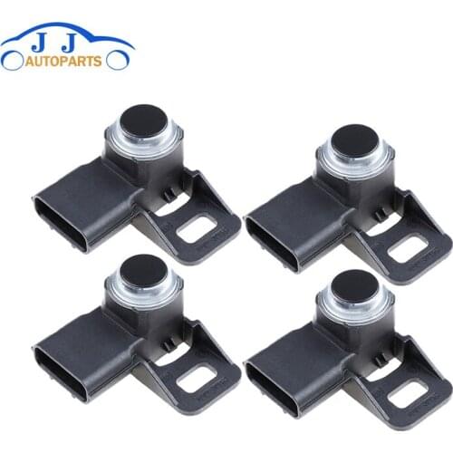 3 Colors 4PCS New PDC Parking Sensor For Honda 39680-TEX-Y412-M1 39680TEXY511/39680TX4A011/39680TEXY610/39680TMSD010/39680TEXY41