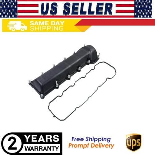 AP01 Valve Cover + Gasket for Dodge Dakota Durango Ram 1500 4.7L V8 1999-2007 53021829AD
