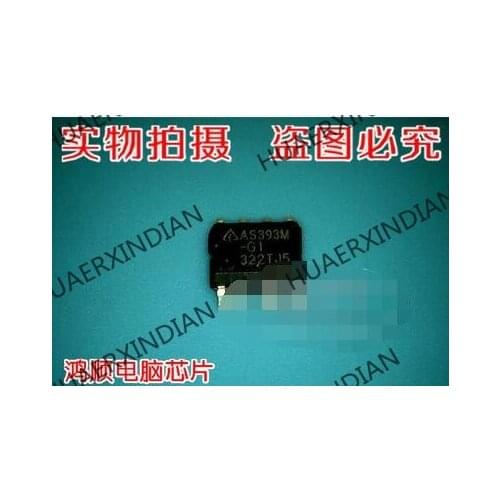 New original AS393M-E1 in stock High Quality