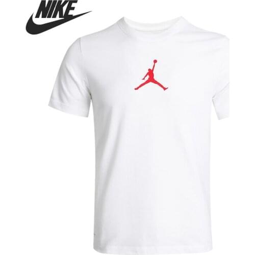 Original New Arrival NIKE DFCT SS CREW Mens T-shirts shirt short sleeve Sportswear