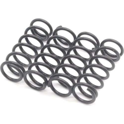 HSP 08032 Bumper Spring 4P RC HSP 1:10 Scale Monster Truck Original Parts HSP 94108/94188/94111
