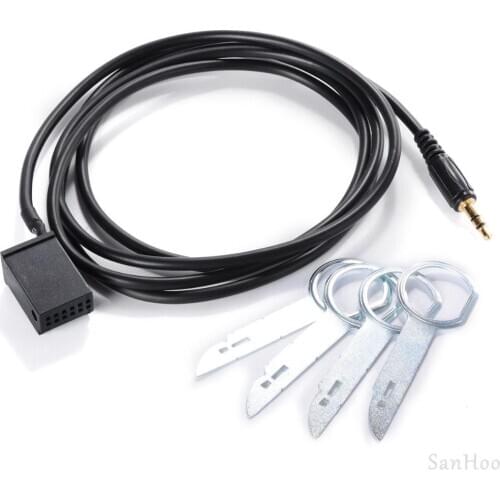 Sanhooii Car Electronics