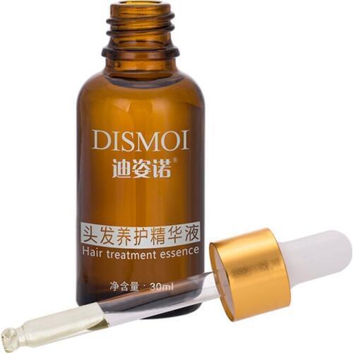 New Long Hair Fast Growth Shampoo Essence Lengthen Grow Longer Stop Hair Loss Care For Women Men SCI88