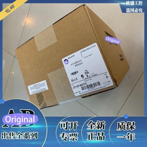 Brand New Original Packaging Product 1 year warranty 2711P-RDT7C