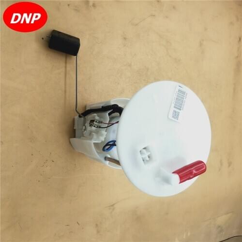 DNP Fuel Pump Assembly Fit For Suzski Swift 15100-78P00 292100-1470 1510078P00 2921001471