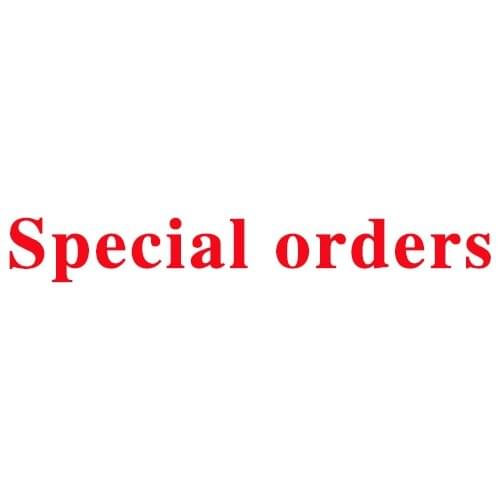 Universal Extra/Additional Pay On The Order For Shipping & Extra Fees & Shipping cost / Postage