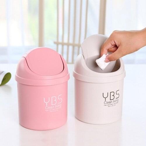 VanKood Garbage Containers