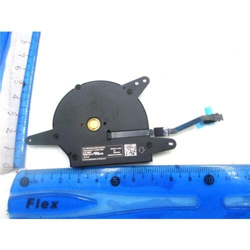 FAN for Macbook Air Retina A1932 CPU Cooling Cooler Fan EMC 3184 MG70040V7-C010-S9AFAN MG70040V1-C220-S9A