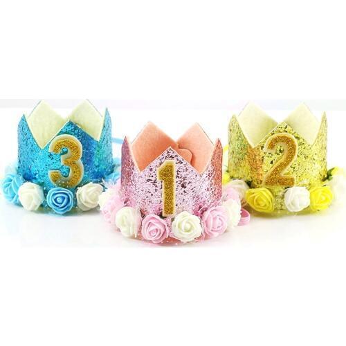 XFMM Party Hats