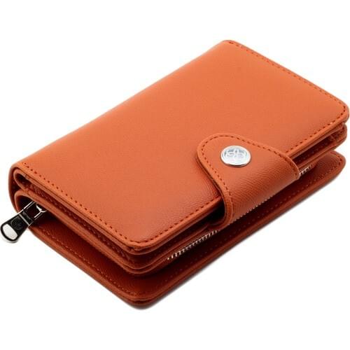Cengiz Pakel Medium Size Women Wallet