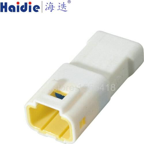 Free shipping 5sets Auto car housin plug auto wiring harness connector 04R-JWPF-VSLE-S