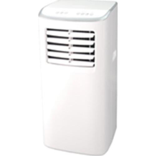 7000 Btu Cooling Personal AC Mini Portable Air Conditioner A019-07KR2/J for Sale