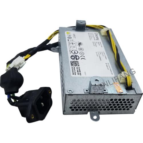 Power supply for CPB09-007A D1301E001LF D1301E001LF H109R Y664P 0H109R 0Y664P 130W fully tested