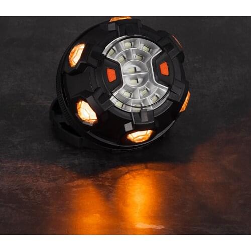 EBLCL Emergency Lights