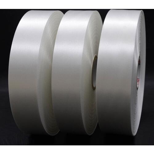 Clothing washing label tag Sign cloth blank with washed labels Printed Ribbon Washed Wheat for thermal transfer printer