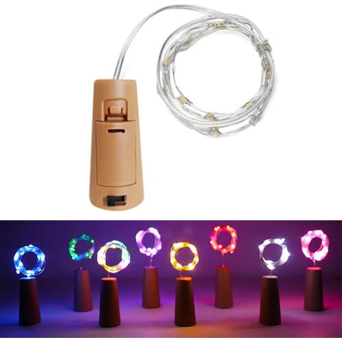 FOXGBF Street Lighting