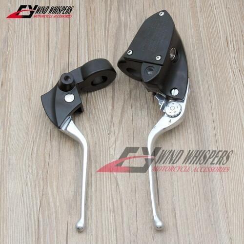 Motorcycle Clutch Lever Mirror sitting brake pump Master Cylinder reservoir Cup Cap Cover For VICTORY