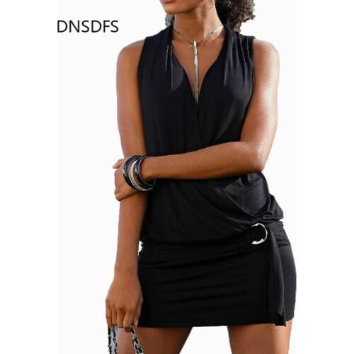 LuckBN Women's Beach Sundresses