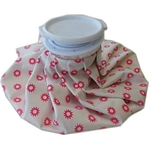 Ice Bag Cold Compress Safe Cap Water-Proof Cloth Bag Accessories Products Tools Free Shipping From Turkey