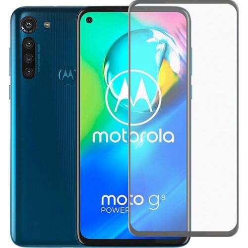 Micgita Screen Protectors For Motorola Moto X4 China