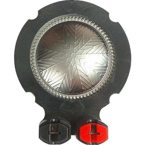 Finlemho Tweeter Speaker Voice Coil Diaphragm D440 Repair Kit For Selenium D210Ti RPD210TI Home Theater Mixer DJ Audio 2PCS