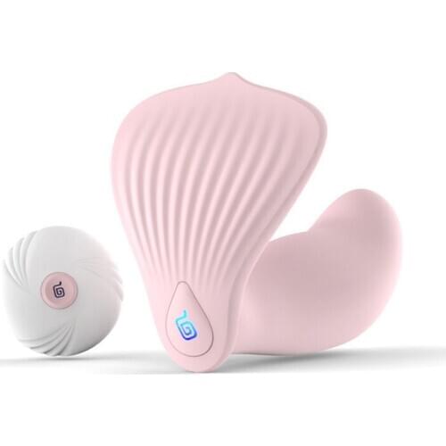 Wearable Mermaid Dildo Vibrator Sex Toys for Women Masturbator Clitoris Stimulator Wireless Remote Control Vibrator Panties