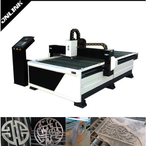 Hobby DIY cnc plasma cutter cutting machine for carbon steel stainless steel Aluminum copper