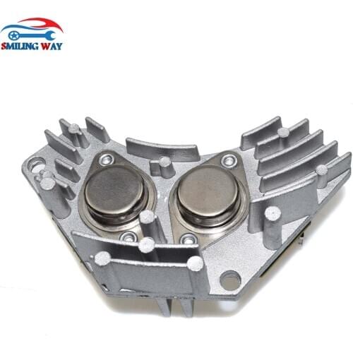 Blower Motor Resistor For Citroen Saxo Berlingo Xantia Xsara ZX XM AX Peugeot 106 405 406 605 Partner
