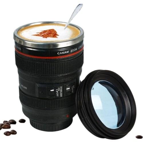 Saccura Camping Thermoses