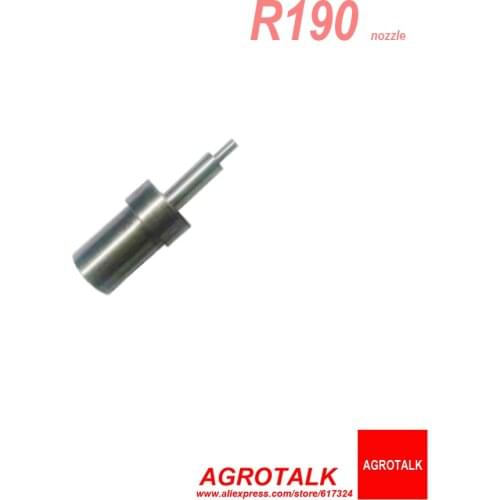 Nozzle for engine R180 / R185 / R190 series engine, part number