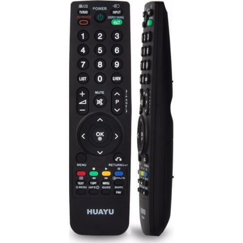 Compatible remote control suitable for lg tv MKJ61841805 AKB69680413 akb69680404 AKB33871407 AKB33871409 akb73715601