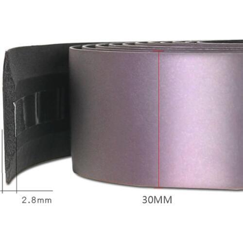 Bicycle Handlebar Tape Light Reflective Handlebar Tapes Bicycle Accessories