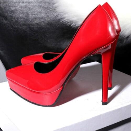 TSDFC Women's Shoes With Heels