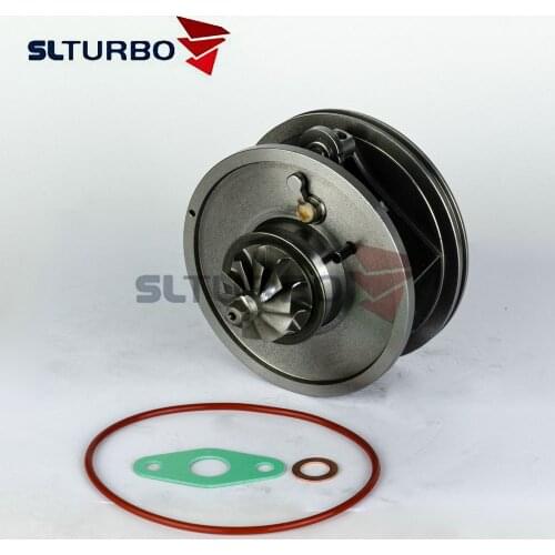 Turbine 54359880037 for Lancia Musa / Ypsilon 1.3D 90 HP 75 Kw SJTD 2011 - NEW core turbo CHRA cartridge Balanced 54359700027