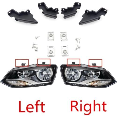 Vehicleader Headlight Accessories