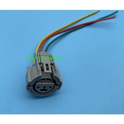 3 Pin Automotive Connector Electronic Power Steering EPS DJ70322Z-2-21 6189-0154