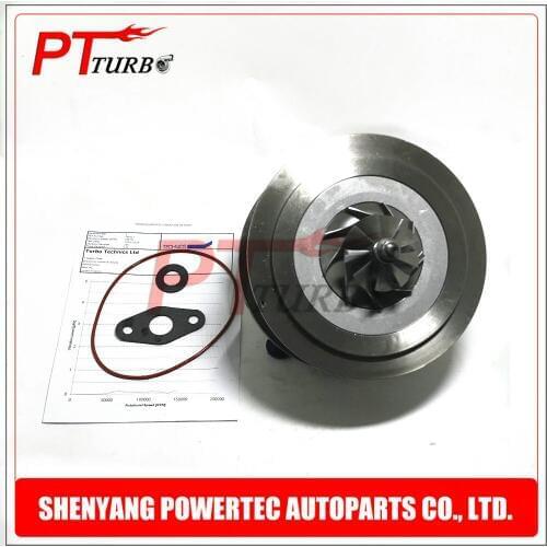 796017-0007/8 turbocharger core CHRA for HYUNDAI ix35 2.0 CRDi 100/135 KW 136/184HP - turbine 796017-5008S 28231-2F701 cartridge