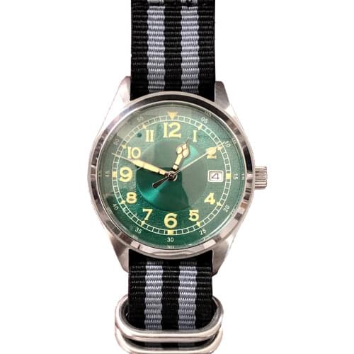 Abay Automatic Watch