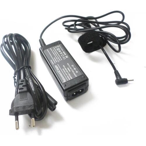AC Adapter Power Charger Plug For Samsung WD82 XE500T1C-H02UK XE500T1C-H03UK XE700T1C-A01CN XE700T1C-A01US BA44-00262A 12V 3.33A