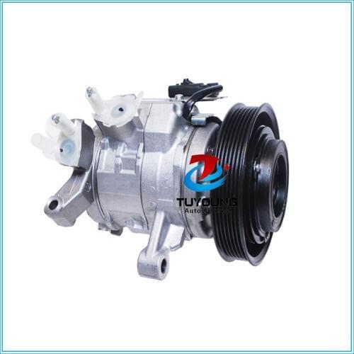 Auto air pump ac compressor for Dodge Dakota Ram 1500 55111436AB 6512656 158319 815546 4710816 639354 157319