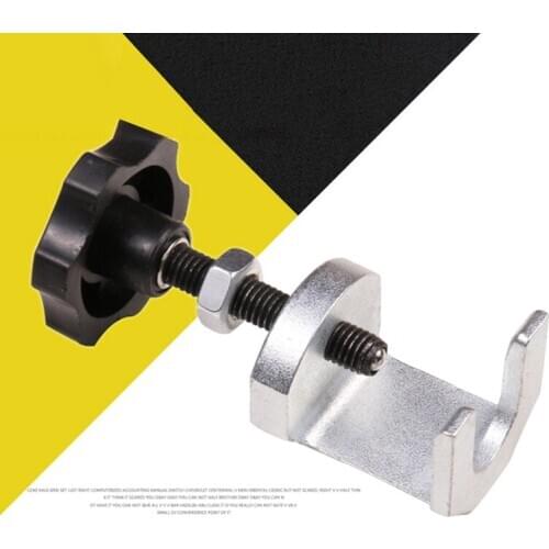 Car Windscreen Window Wiper Arm Removal Repair Tool Windshield Wiper Puller Universal Auto Glass Mechanics Puller Kits